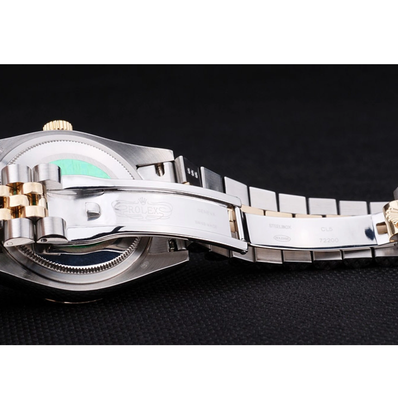 Aaa fake watches Rolex Datejust-rl9 0528